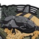 Brand Element 'Drone operator' Patch, The “Drone Operator” PVC patch symbolizes the modern era of technology, precision, and tactical awareness